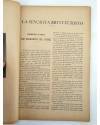 Muestra 2 de LA NOVELA ILUSTRADA II ÉPOCA 170 171 172. LA SEÑORITA DE MONTE CRISTO COMPLETA 3 VOLS (Carlos Solo) 1920