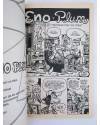 Muestra 1 de CUD COMICS (Terry Laban) Norma 1996