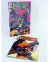 Cubierta de BODY BAGS 1 Y 2. COMPLETA (Jason Pearson) Norma 1997