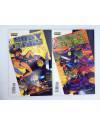 Muestra 1 de BODY BAGS 1 Y 2. COMPLETA (Jason Pearson) Norma 1997