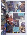 Muestra 3 de BODY BAGS 1 Y 2. COMPLETA (Jason Pearson) Norma 1997