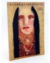Cubierta de HISTORIAS CORRIENTES. NI TANGO NI BOHEMIA (L Vázquez / F Rubenacker) De Ponent 2004