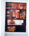 Muestra 1 de HISTORIAS CORRIENTES. NI TANGO NI BOHEMIA (L Vázquez / F Rubenacker) De Ponent 2004