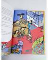 Muestra 3 de 3 CUENTOS DE CUMPLEAÑOS (Eric Gomà / Merce Canals) Algar 2006