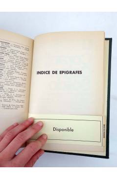 Muestra 6 de ANUARIO DE LAS INDUSTRIAS DE LA PIEL (No Acreditado) Houghton Hispania 1966