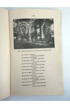 Muestra 2 de REVISTA CORREO INTERIOR JOSEFINO 342. COLEGIOS DE SAN JOSÉ. AGOSTO (Mosen Sol) Colegio de San José 1925
