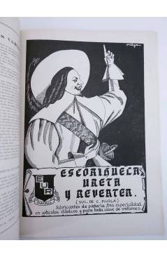 Muestra 1 de REVISTA SARTORIAL – BOLETÍN DE LA CONFIANZA 26. SOCIEDAD DE MAESTROS SASTRES DE VALENCIA (Vvaa) 1936