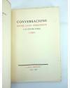 Muestra 2 de LLETRA MENUDA 11. CONVERSACIONS ENTRE SARO PERRENGUE I EL DOTOR CUDOL 1820 (No Acreditado) Curial 1976