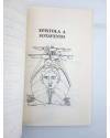 Muestra 2 de EL JUGLAR Y LA LUNA. NIÑO ACODADO EN EL AIRE (Limón Martín Cuesta) Seuba 1990
