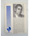 Muestra 3 de EL JUGLAR Y LA LUNA. NIÑO ACODADO EN EL AIRE (Limón Martín Cuesta) Seuba 1990