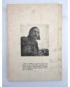 Contracubierta de EL JUGLAR Y LA LUNA. PROHIBIDO AMAR LAS CUCARACHAS (Francisco Seguí) Picazo 1973