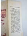 Muestra 1 de EL JUGLAR Y LA LUNA. PROHIBIDO AMAR LAS CUCARACHAS (Francisco Seguí) Picazo 1973