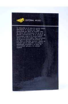 Muestra 1 de LA ALIENACIÓN HUMANA (Carlos Gurméndez) Ayuso 1973