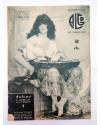 Contracubierta de REVISTA ALGO. ILUSTRACIÓN POPULAR. LOTE DE 121 NºS ENTRE EL 205 Y EL 338 (Vvaa) Algo 1936