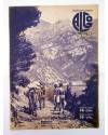 Muestra 6 de REVISTA ALGO. ILUSTRACIÓN POPULAR. LOTE DE 121 NºS ENTRE EL 205 Y EL 338 (Vvaa) Algo 1936