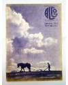 Muestra 7 de REVISTA ALGO. ILUSTRACIÓN POPULAR. LOTE DE 121 NºS ENTRE EL 205 Y EL 338 (Vvaa) Algo 1936