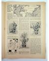 Muestra 1 de REVISTA ALGO. ILUSTRACIÓN POPULAR 200. CUBIERTA E. FREIXAS. 10 JUNIO (Vvaa) Algo 1933