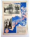 Muestra 1 de REVISTA ALGO. ILUSTRACIÓN POPULAR 196. CUBIERTA E. FREIXAS. 13 MAYO (Vvaa) Algo 1933