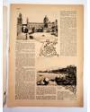 Muestra 2 de REVISTA ALGO. ILUSTRACIÓN POPULAR 196. CUBIERTA E. FREIXAS. 13 MAYO (Vvaa) Algo 1933