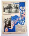 Muestra 4 de REVISTA ALGO. ILUSTRACIÓN POPULAR 196. CUBIERTA E. FREIXAS. 13 MAYO (Vvaa) Algo 1933