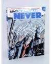 Cubierta de MAXI NATHAN NEVER 3 (Piani / Bertolini) Aleta 2013