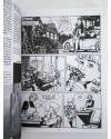 Muestra 1 de MAXI NATHAN NEVER 3 (Piani / Bertolini) Aleta 2013