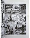 Muestra 2 de MAXI NATHAN NEVER 3 (Piani / Bertolini) Aleta 2013
