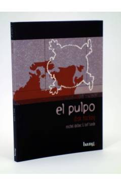 Cubierta de EL PULPO 7. DISK HOCKEY (Dolbec / Tande) Bang 2006