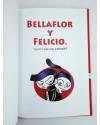 Muestra 1 de PAPERS GRISOS BELLAFLOR Y FELICIO (Linhart) De Ponent 2013