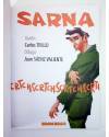 Muestra 1 de SARNA (Carlos Trillo Y Juan Sáenz Valiente) Iron Eggs 2005