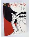 Cubierta de DESALMADO (Perro / Migoya) La Cúpula 2003