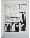 Muestra 1 de DESALMADO (Perro / Migoya) La Cúpula 2003