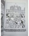 Muestra 1 de LAS MIL Y UNA NOCHES. PRIMERAS LUNAS 1 (Laura Pérez / Lo Duca) Inrevés 1999
