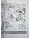 Muestra 2 de LAS MIL Y UNA NOCHES. PRIMERAS LUNAS 1 (Laura Pérez / Lo Duca) Inrevés 1999