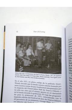 Muestra 4 de THAT OLD FEELING. LA HISTORIA DE LA WOODY ALLEN’S NEW ORLEANS FUNERAL AND RAGTIME ORCHESTRA 1972 1996 (Osca