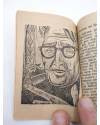Muestra 1 de BIBLIOTECA PÍLDORA 34. LOS GRANDES PROCESOS: LOS CINCO TIROS DE IVONNE (J. Ruiz Ferrón) SAEGE 1950