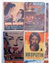 Muestra 1 de BIBLIOTECA PÍLDORA. LOTE DE 13 NÚMEROS (Vvaa) SAEGE 1950