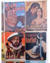 Muestra 2 de BIBLIOTECA PÍLDORA. LOTE DE 13 NÚMEROS (Vvaa) SAEGE 1950