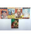 Muestra 3 de BIBLIOTECA PÍLDORA. LOTE DE 13 NÚMEROS (Vvaa) SAEGE 1950