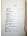 Muestra 1 de COLECCIÓN DE POESÍA HOMBRE CULMINACIÓN DEL ANSIA (Joaquin Chamorro) Madrid 1983