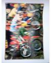Muestra 5 de CALENDARIO DEPORTIVO 1970 1970 GRAN FORMATO 56X365 cm (No Acreditado) IG Valverde 1970