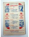 Muestra 3 de HOMBRES AUDACES 15. PETE RICE 4 LA QUEBRADA DE LA MUERTE (Austin Gridley) Molino 1936