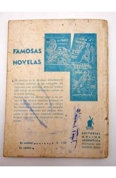 Muestra 3 de HOMBRES AUDACES ARGENTINA. PETE RICE 3 LA CIUDAD DEL SOL (Austin Gridley) Molino 1946