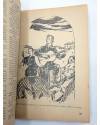Muestra 2 de HOMBRES AUDACES NUEVOS HÉROES 2. TRES HOMBRES BUENOS 1 TRES JINETES NEGROS (Amadeo Conde) Molino 1942