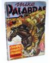 Cubierta de MIKE PALABRAS 5. CUANDO APARECE PALABRAS (J. Gubern) Cliper 1947