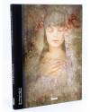 Cubierta de CARMILLA (Joseph Sheridan Le Fanu / G. López Mañas) Glenat 2008