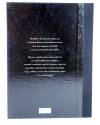 Contracubierta de CARMILLA (Joseph Sheridan Le Fanu / G. López Mañas) Glenat 2008