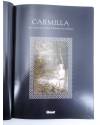 Muestra 1 de CARMILLA (Joseph Sheridan Le Fanu / G. López Mañas) Glenat 2008