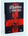 Cubierta de MALDITO VIERNES (Paco Plaza / Joseph Díaz) EDT 2012
