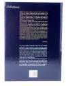 Contracubierta de NOVA – 2 (Luis García) Glenat 2004